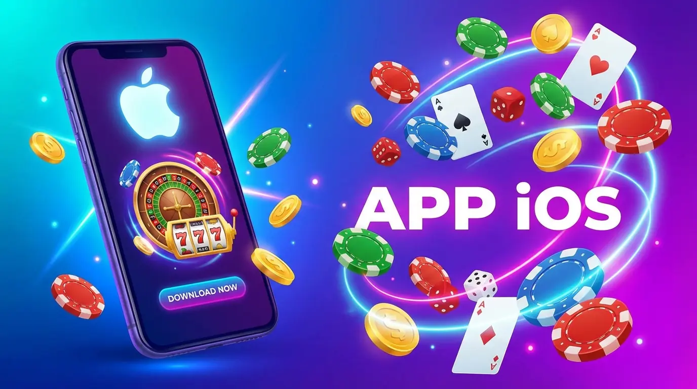 Wazamba iOS app