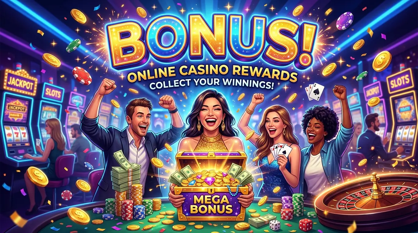 Wazamba casino bonus