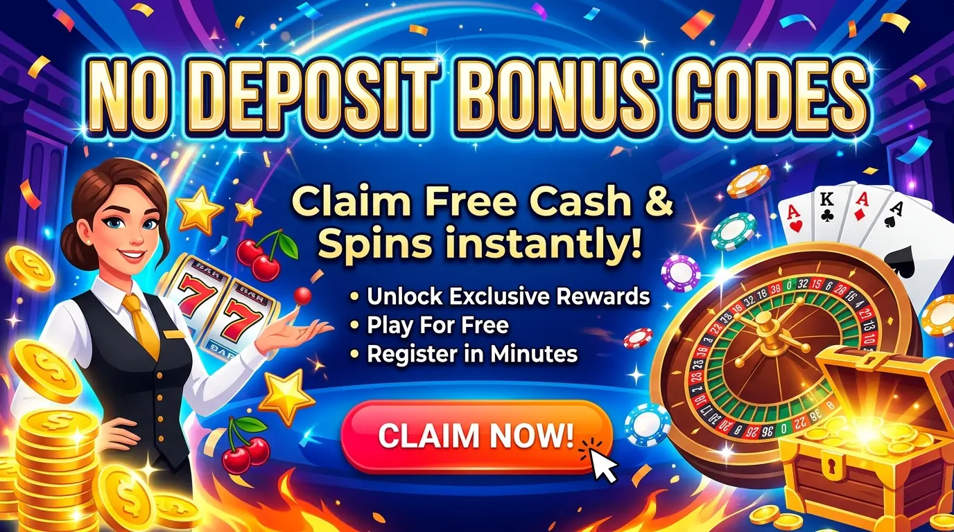 Wazamba no deposit bonus codes