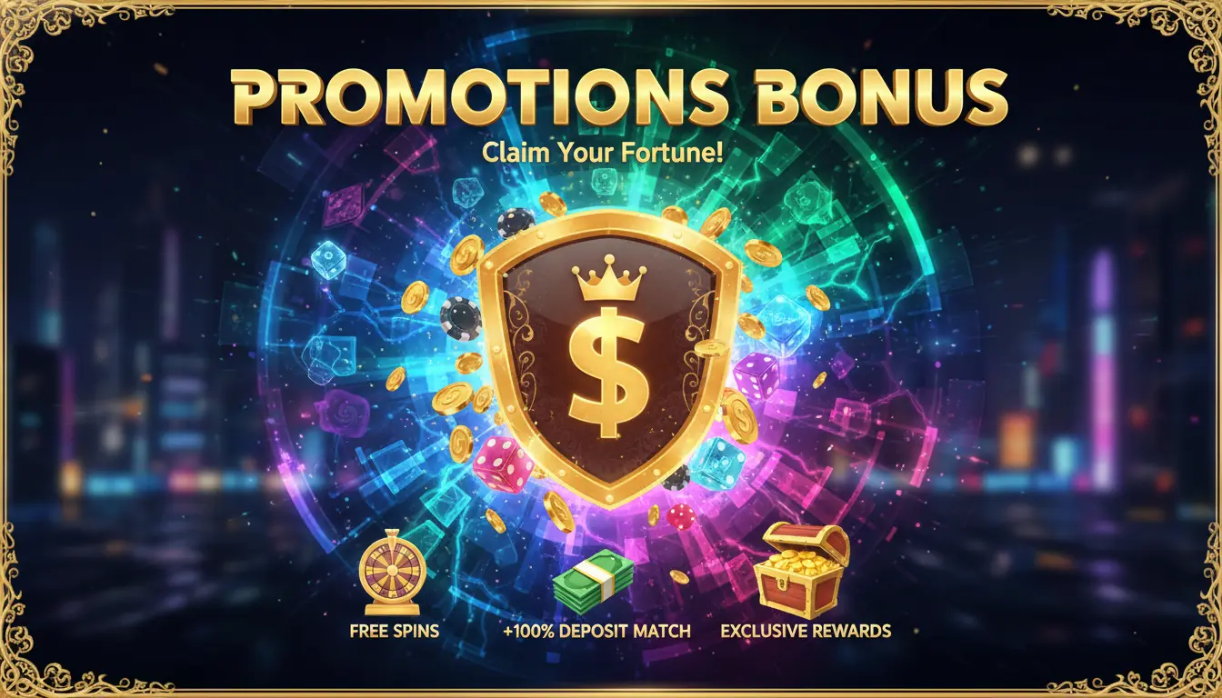 Wazamba casino promotions