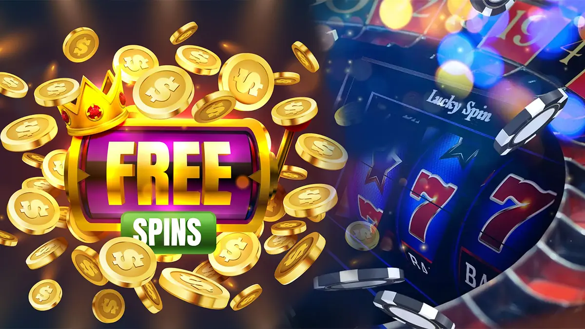 Wazamba free spins