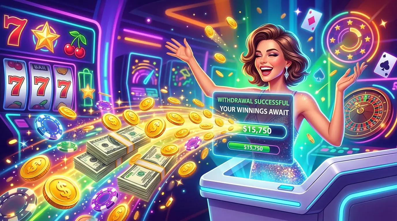 Wazamba casino withdrawal