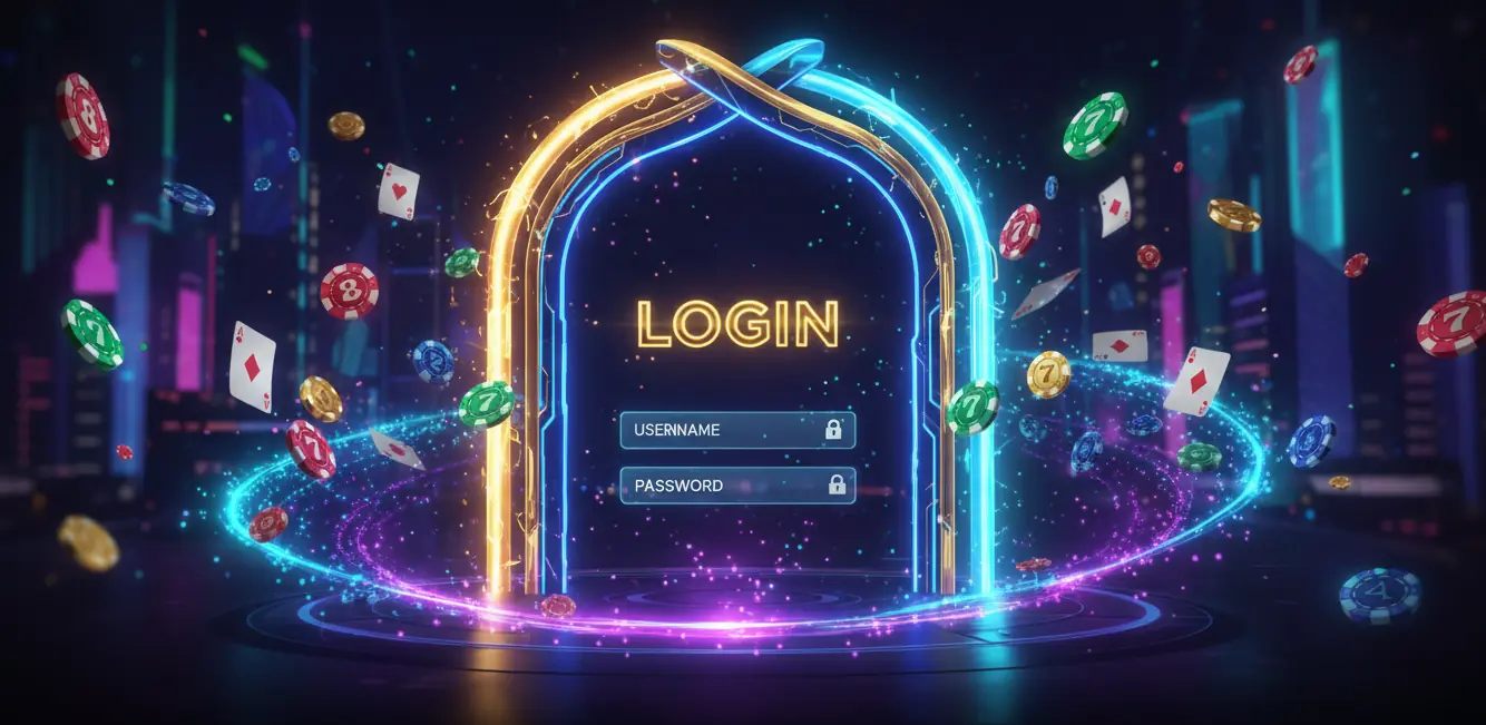 Wazamba casino login