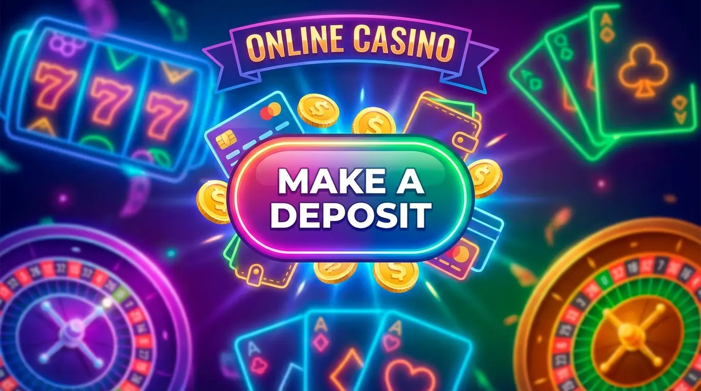 Wazamba casino payment methods