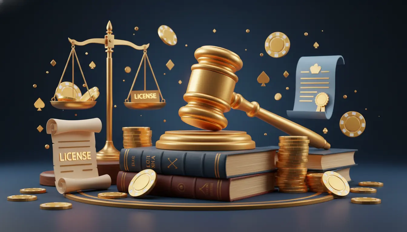 Wazamba casino legality