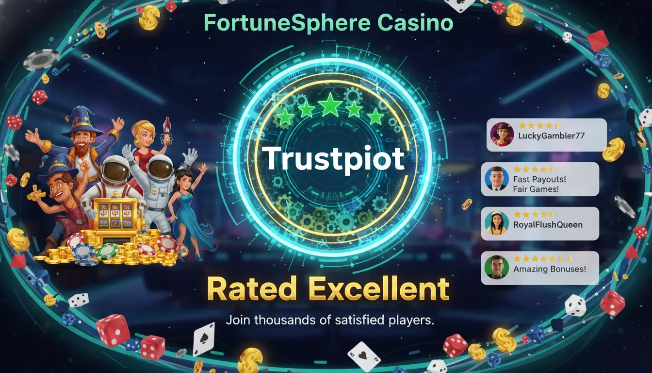 Wazamba casino Trustpilot reviews
