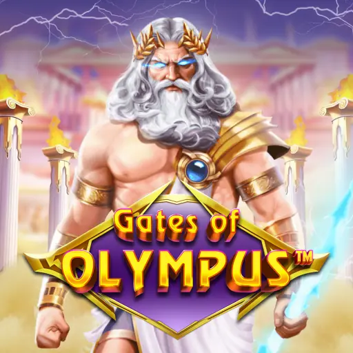 Wazamba Gates of Olympus