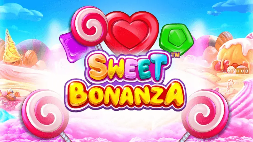 Wazamba casino Sweet Bonanza