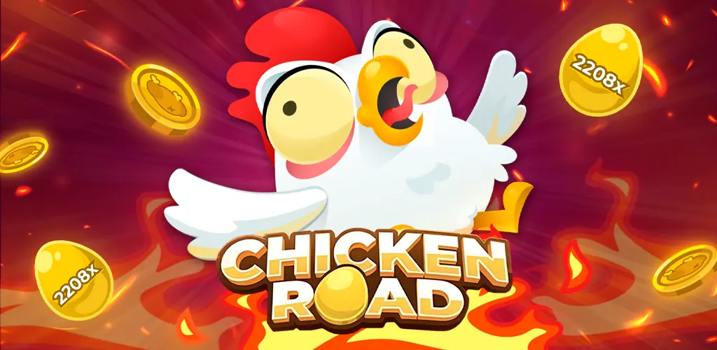 Wazamba Chicken Road game